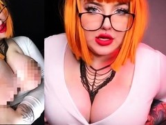 Принимают секретаршу на работу в японский офис